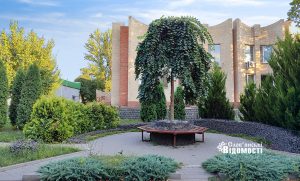 Прогноз погоди для Слов’янська на 21 серпня