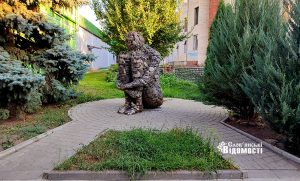 Прогноз погоди для Слов’янська на 22 серпня