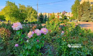 Прогноз погоди на 31 серпня у Слов’янську