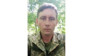 Слов’янськ втратив ще одного захисника: Максим Морозов віддав життя за Україну