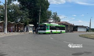 Зміни у тролейбусних маршрутах Слов’янська: увага мешканцям і гостям міста