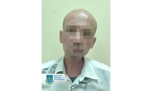 У Краматорську викрили чоловіка, який допомагав російським військовим наводити вогонь на позиції українських військ