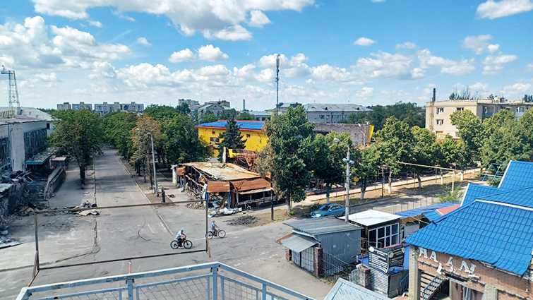 Скільки ще дітей залишається в Лиманській громаді