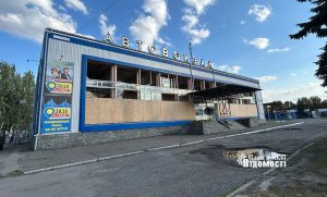 З Краматорська через Слов’янськ до Святогірська: розклад нового автобусного рейса