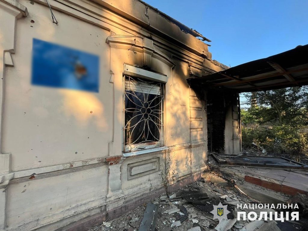 Росіяни вбили п’ятьох мешканців Донеччини, ще семеро зазнали поранень