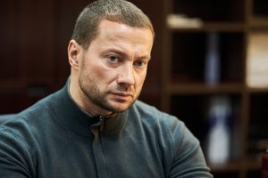 САП просить для колишнього голови Донецької області арешт із заставою у 120 млн грн.