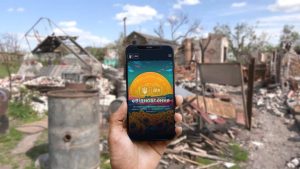 єВідновлення для жителів Слов’янська – що треба знати про державну програму