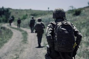 російські війська просунулися на трьох напрямках: оперативний звіт з фронту