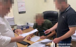 Судитимуть посадовця за розтрату 20 тонн дизпалива військової частини на Донеччині