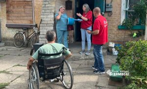 Стартує програма «Готівка на ремонт» для мешканців Слов’янської громади: як взяти участь та скільки можна отримати