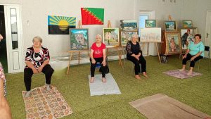 Гуманітарна допомога для переселенців з Донеччини: перелік та адреси