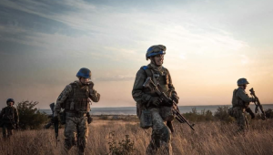 Найзапекліші бої на Покровському напрямку: українські військові стримують масові атаки окупантів