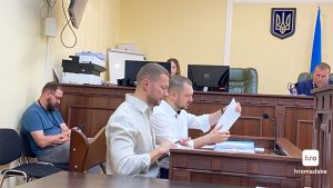Суд призначив главі Антимонопольного комітету Кириленку заставу