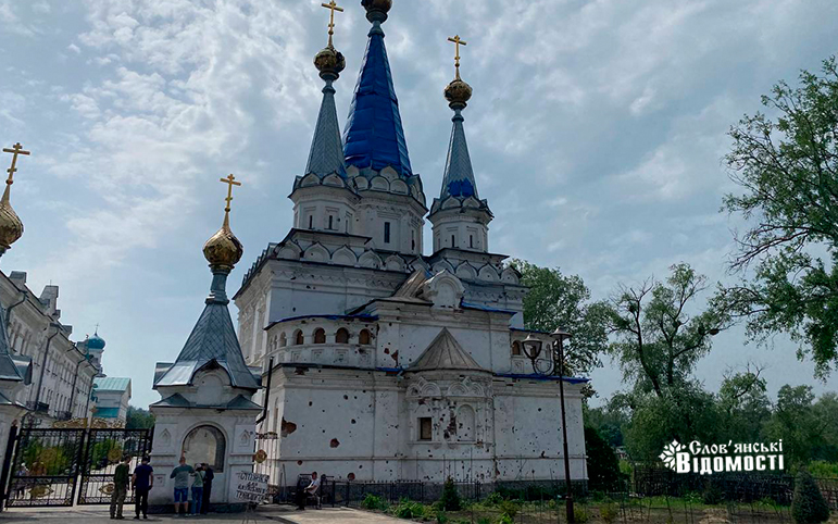 Жоден із нардепів Донеччини не проголосував за заборону релігійних організацій, пов’язаних з Росією