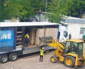 ЮНИСЕФ профінансував модернізацію лабораторій Словміськводоканалу на суму 15,8 мільйона гривень