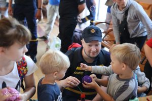 Примусова евакуація дітей з Покровської громади: рішення ухвалене через близькість фронту