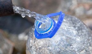 У Слов’янську через аварію на водозаборі тимчасово зупинено водопостачання — в які райони будуть підвозити воду