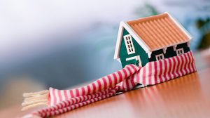 Як Слов’янська громада готується до зими