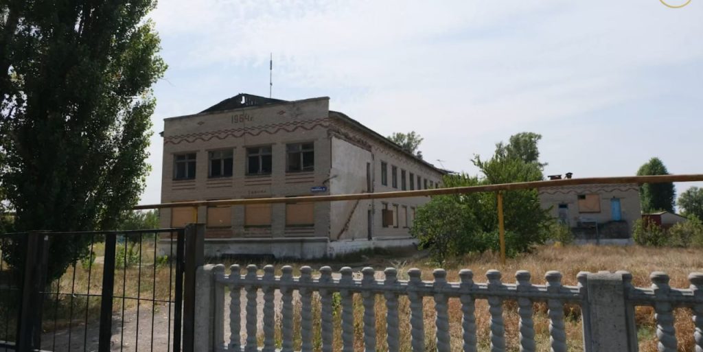 У Черкаській громаді відновлюють житло державним коштом і за підтримки донорів