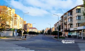 Прогноз погоди у Слов’янську на 20 серпня