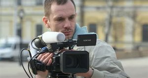 Що відомо про стан журналіста Івана Любиш-Кірдея, пораненого в Краматорську