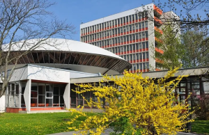 Словацький сільськогосподарський університет в Нітрі