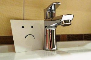 Перебої з водопостачанням у Слов’янську: тривають ремонтні роботи