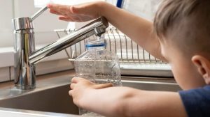 Стало відомо, коли у кранах з’явиться вода