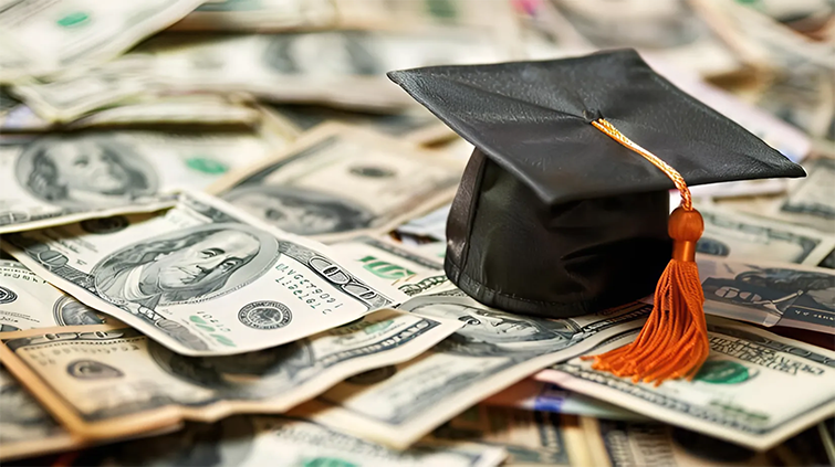 Зарплати вчителів профінансують з гранту від США