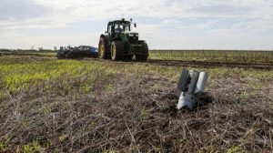 Хто з аграріїв на Донеччині має право на субсидії