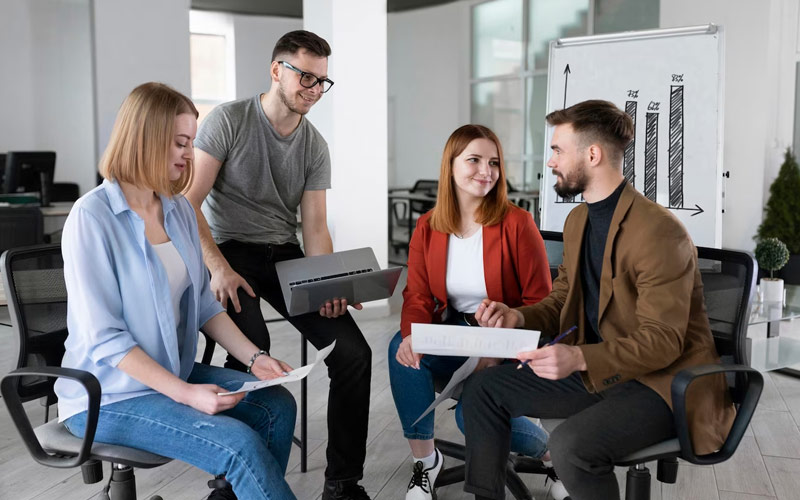 Компенсація для роботодавців за працевлаштування молоді