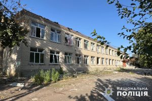 На Донеччині одна людина загинула, сім зазнали поранень, зокрема дитина