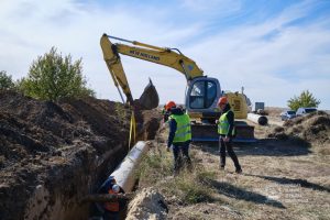 Завтра, 18 вересня, буде скорочено подачу води на Слов’янськ. В чому причина