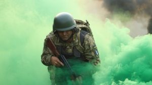 Кількість штурмів на Лиманському напрямку, зрівнялась з Покровським та Курахівським. Ситуація у боях на сході 23 вересня