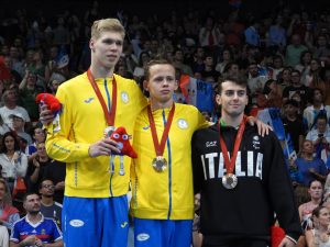 На п’ятий і шостий дні Паралімпійських ігор у Парижі спортсмени з Донеччини здобули чотири срібні нагороди в параплаванні.