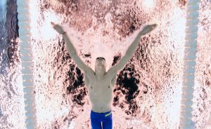 Спортсмени зі Слов’янська здобули ще дві золоті медалі на Паралімпіаді-2024!