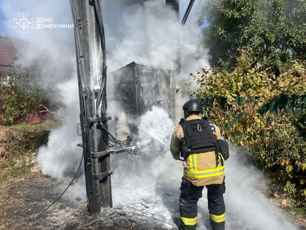 Упродовж минулої доби рятувальники залучались до ліквідації 15 пожеж на території області