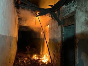 Оперативна ситуація по області станом на ранок 25 вересня