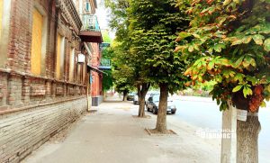 Спека та вітер: прогноз погоди у Слов’янську на 14 вересня