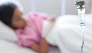 Оперативна ситуація в області з гострих кишкових інфекцій та вірусного гепатиту А