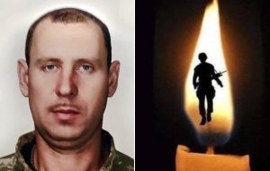 Під час виконання бойового завдання загинув мешканець Слов’янська