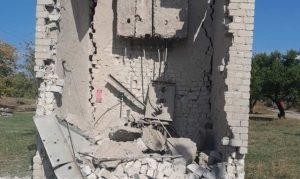 ДТЕК Донецькі електромережі повернув світло майже 3 тисячам домівок за добу