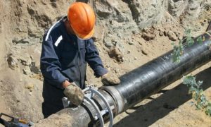 Влада Донечини витратила 100 млн грн на непрацюючий водогін у Святогірську