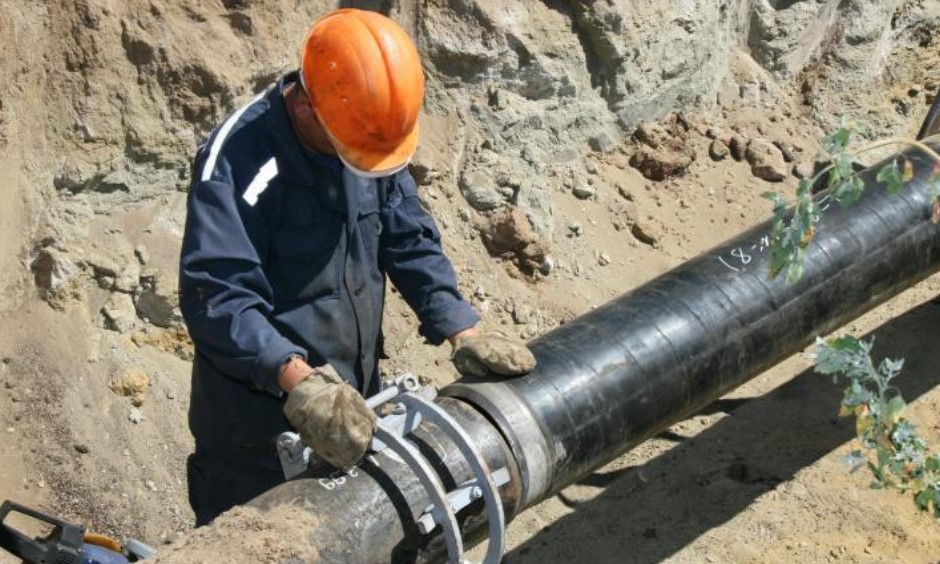 Влада Донечини витратила 100 млн грн на непрацюючий водогін у Святогірську