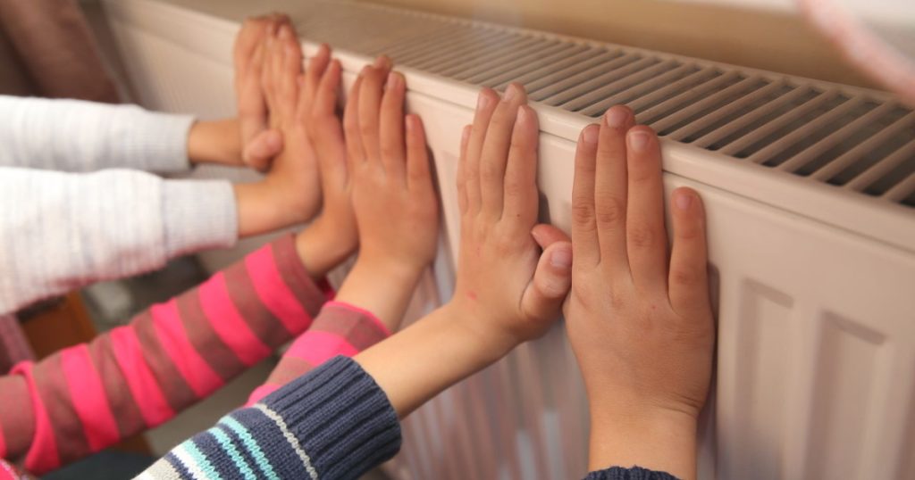 Донеччина готова до наступного опалювального періоду