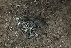 Обстріл Краматорська: п’ятеро поранених, серед них — 16-річна дівчина