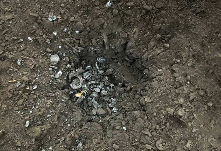 Обстріл Краматорська: п’ятеро поранених, серед них — 16-річна дівчина