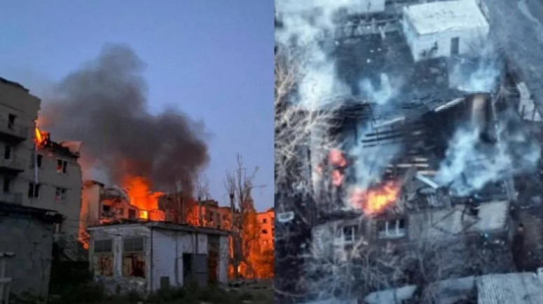 Газу немає, мости зруйновано, вибухи дедалі сильніші: у The Guardian описали спорожнілий Покровськ