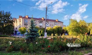 Прогноз погоди на 1 вересня у Слов’янську