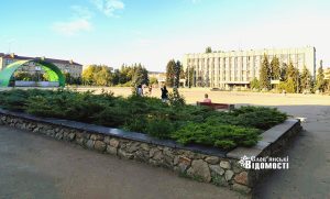 Привітання з Днем міста Слов’янська 